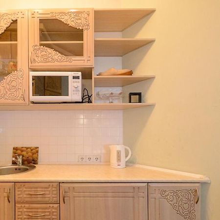 Студія На Майдані Незалежності Kiev Extérieur photo